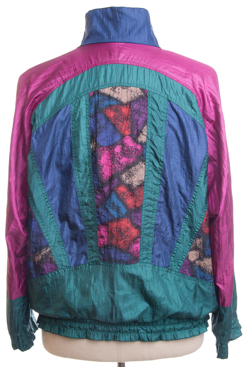 90s Jacket 13295