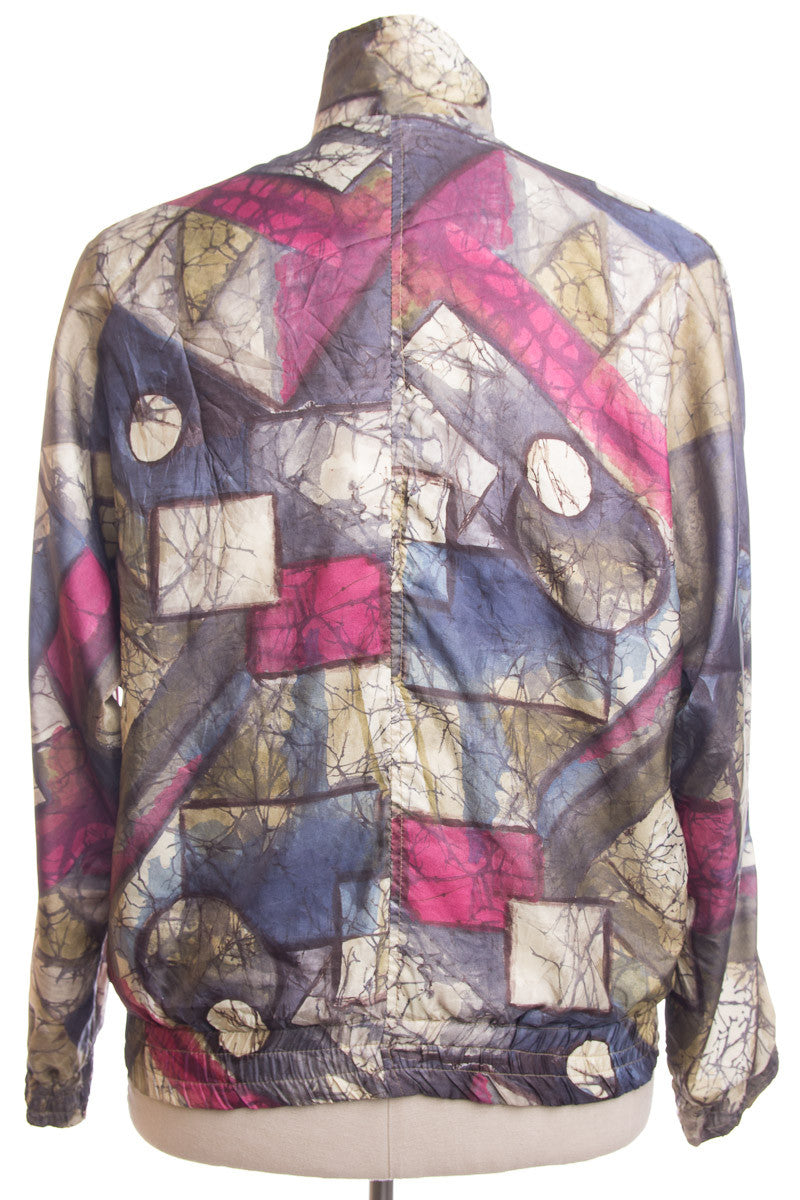 90s Jacket 13299