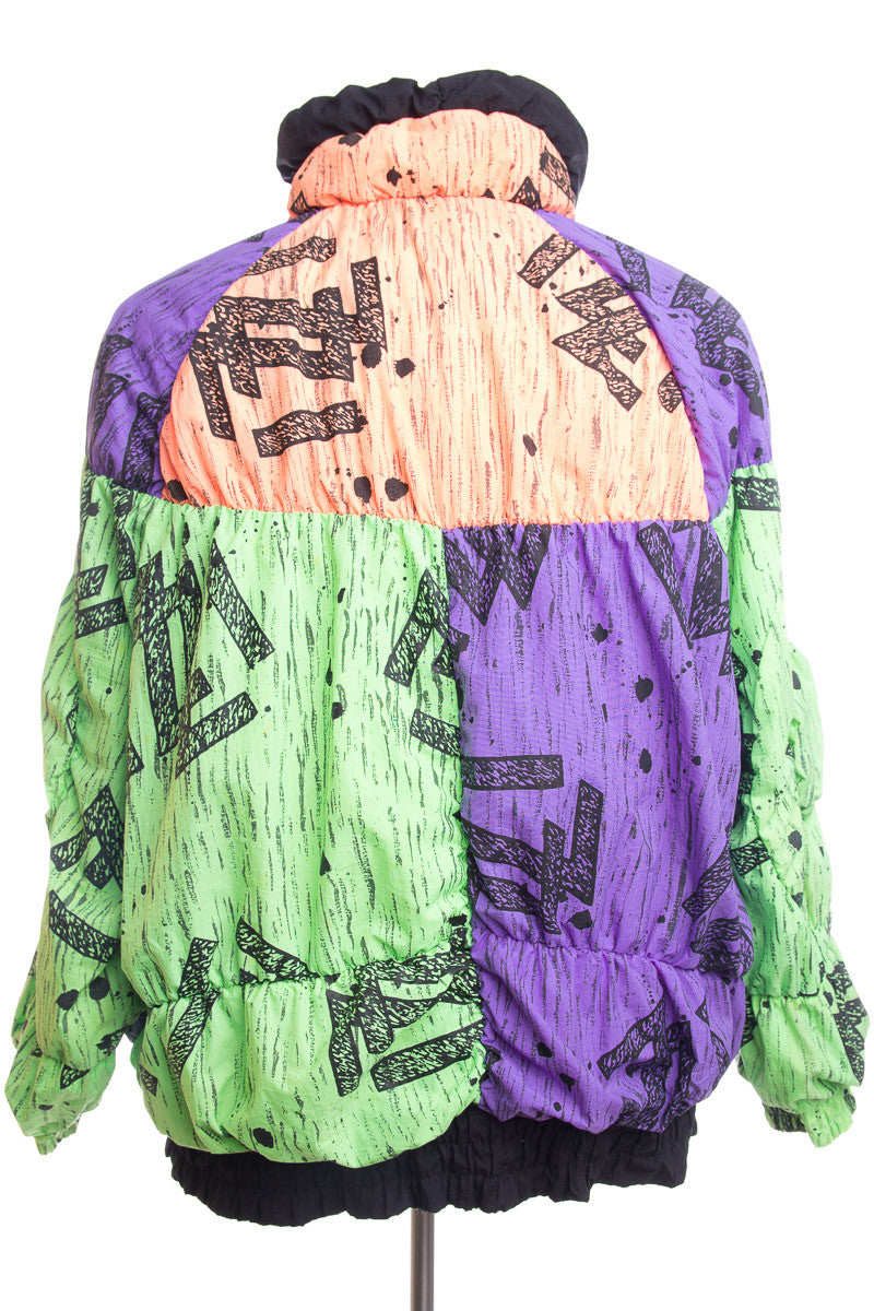 90s Jacket 13300