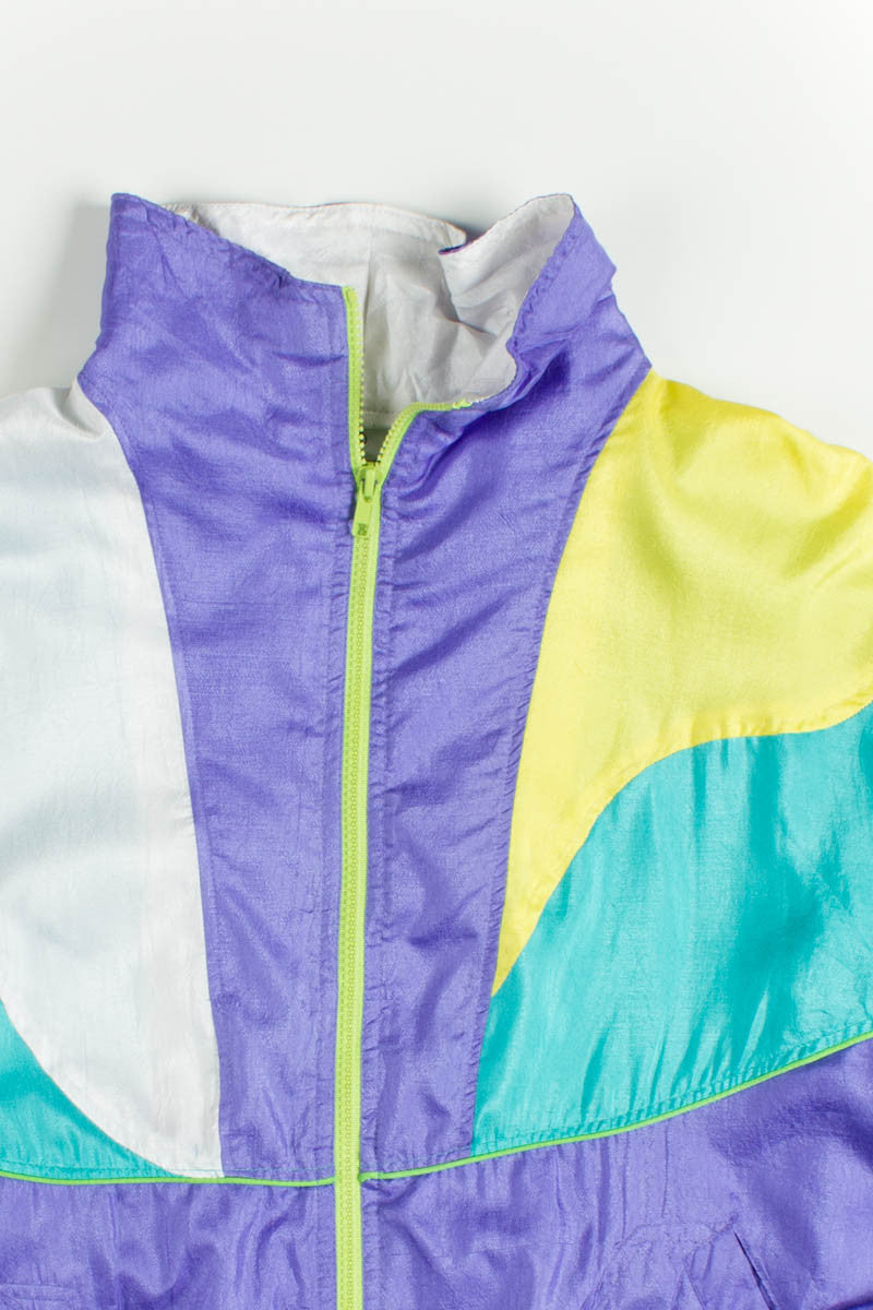 90s Jacket 13306