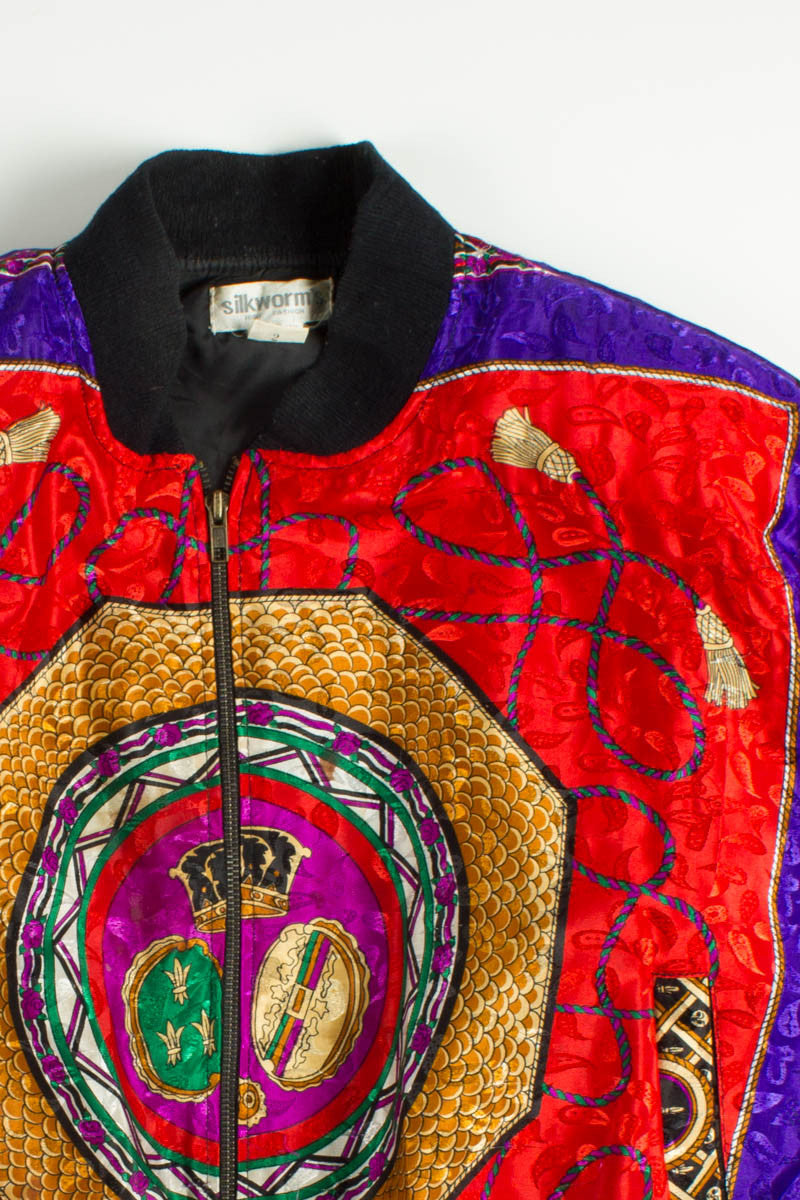 90s Jacket 13313