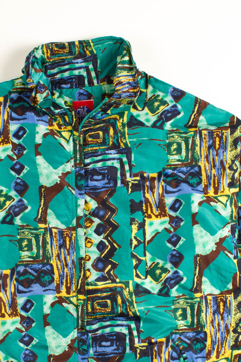 90s Jacket 13325