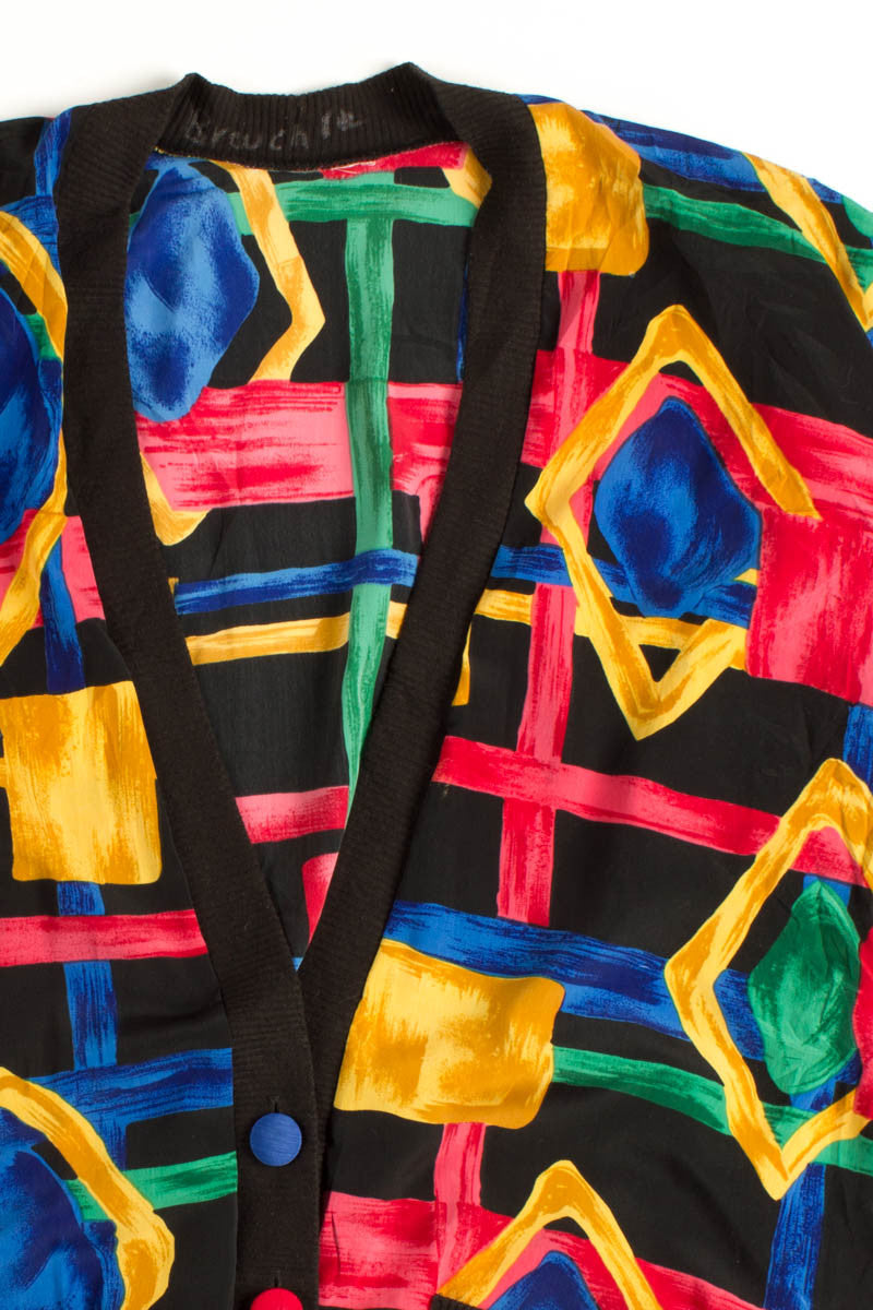 90s Jacket 13332