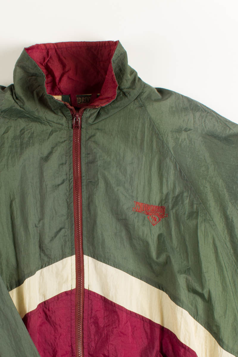 90s Jacket 13345