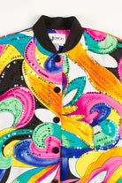 90s Jacket 13354