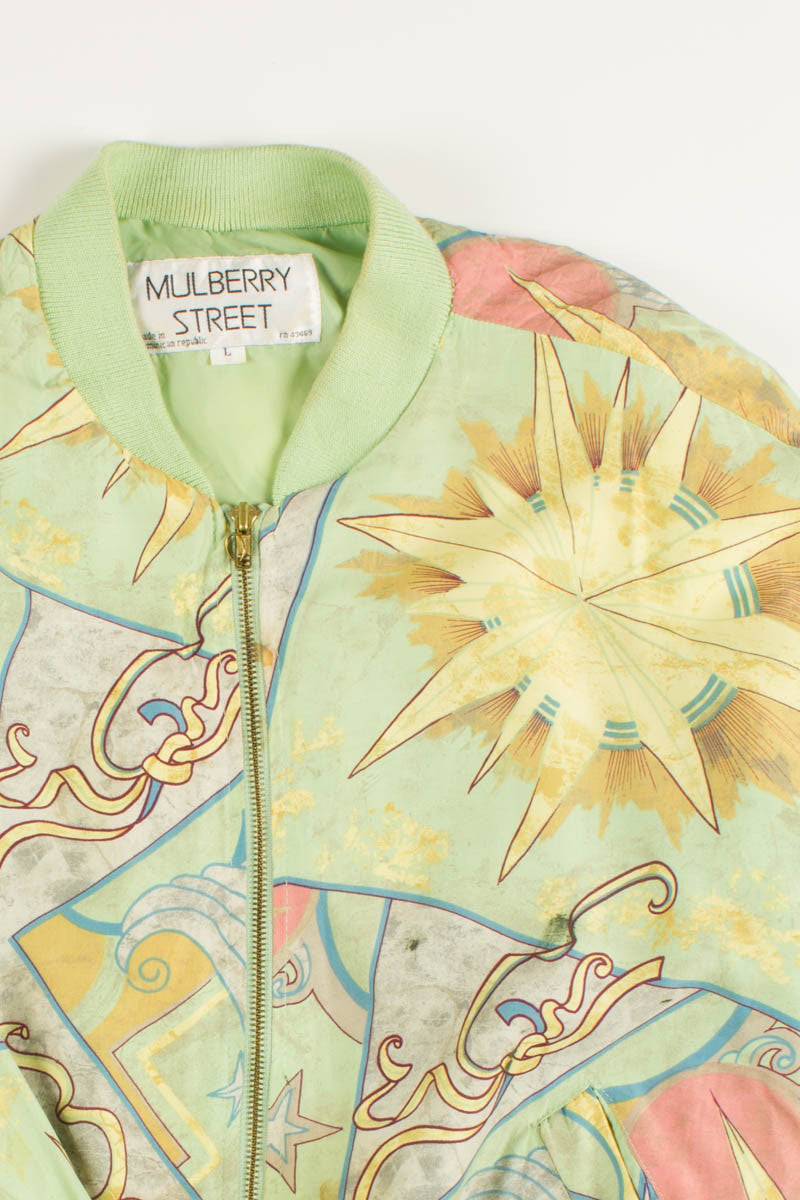 90s Jacket 13357