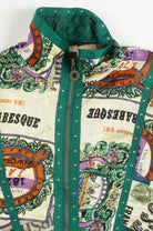 90s Jacket 13387