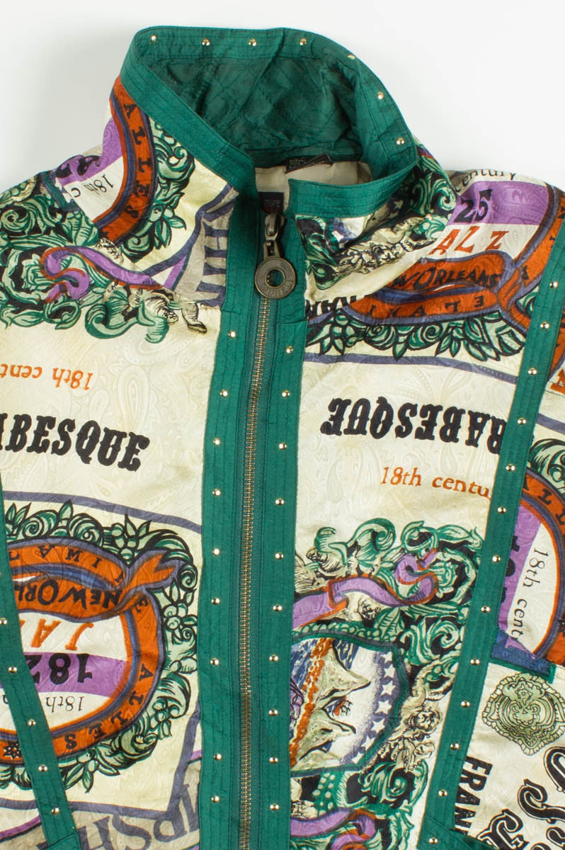 90s Jacket 13387