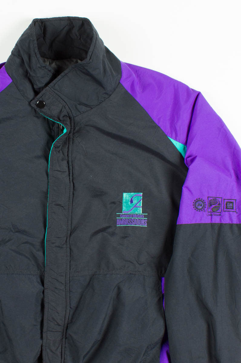 90s Jacket 13401