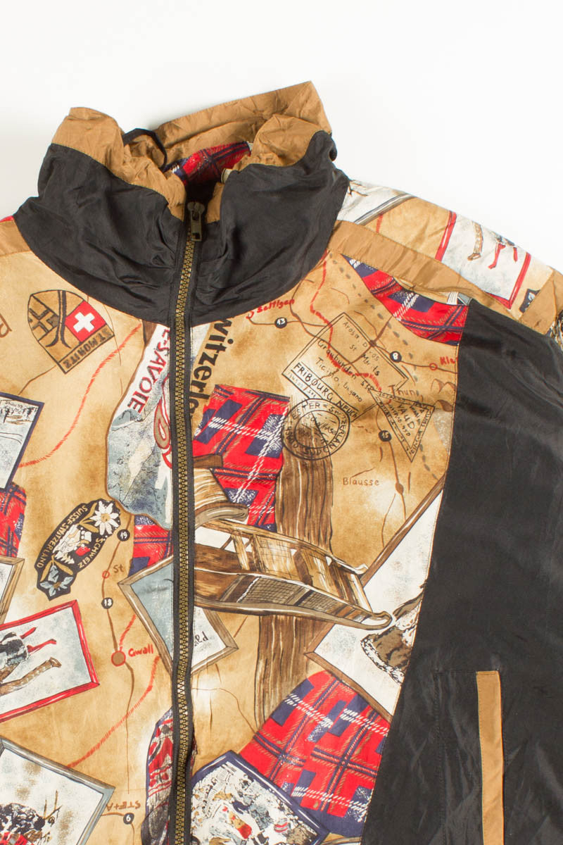 90s Jacket 13409