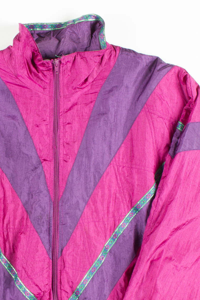 90s Jacket 13423