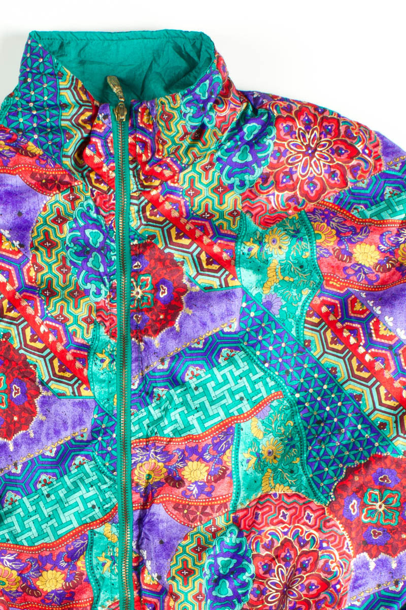 90s Jacket 13435