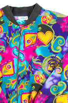 90s Jacket 13437