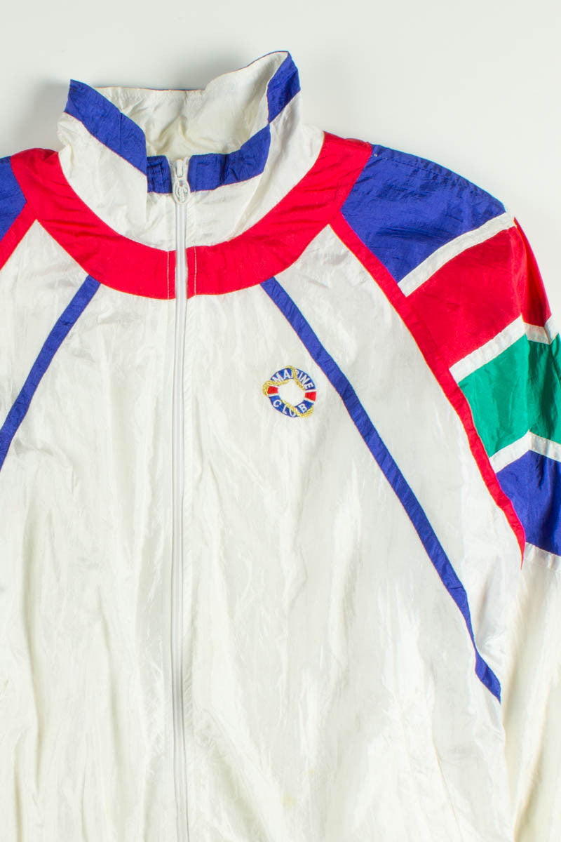 90s Jacket 13446
