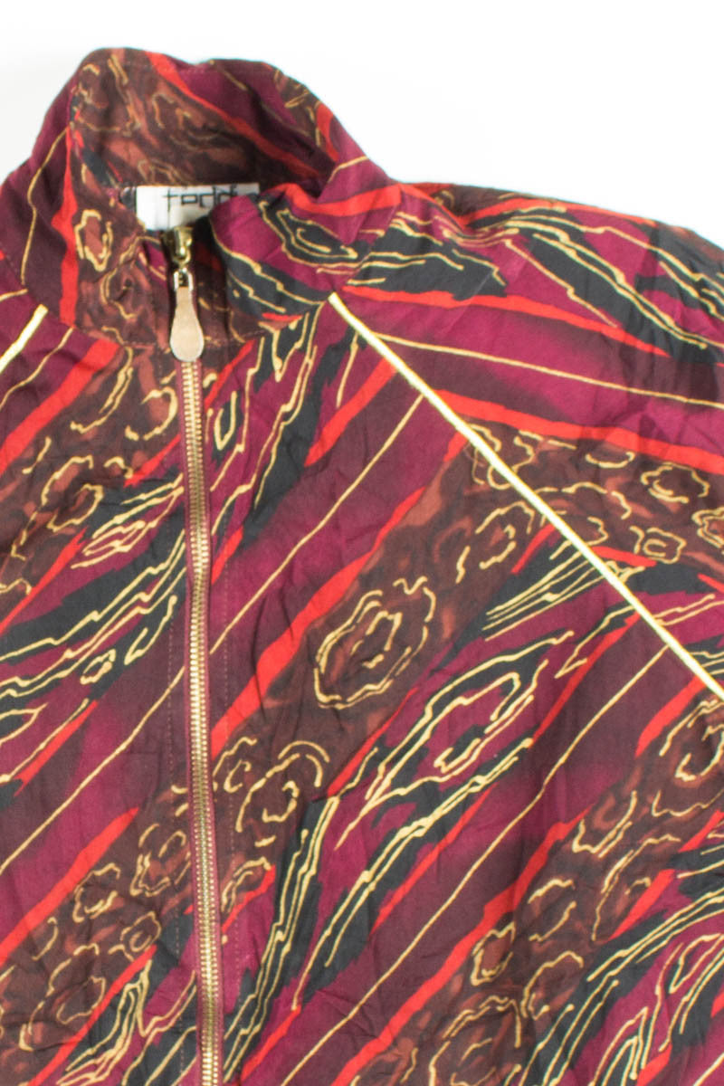 90s Jacket 13456