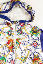 90s Jacket 13466