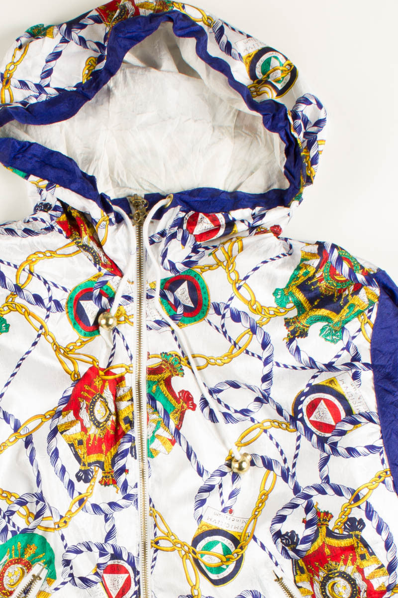 90s Jacket 13466