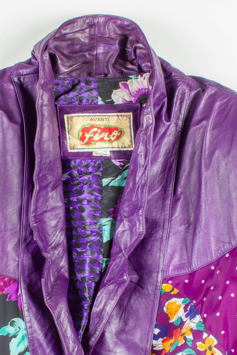 90s Winter Jacket 13502