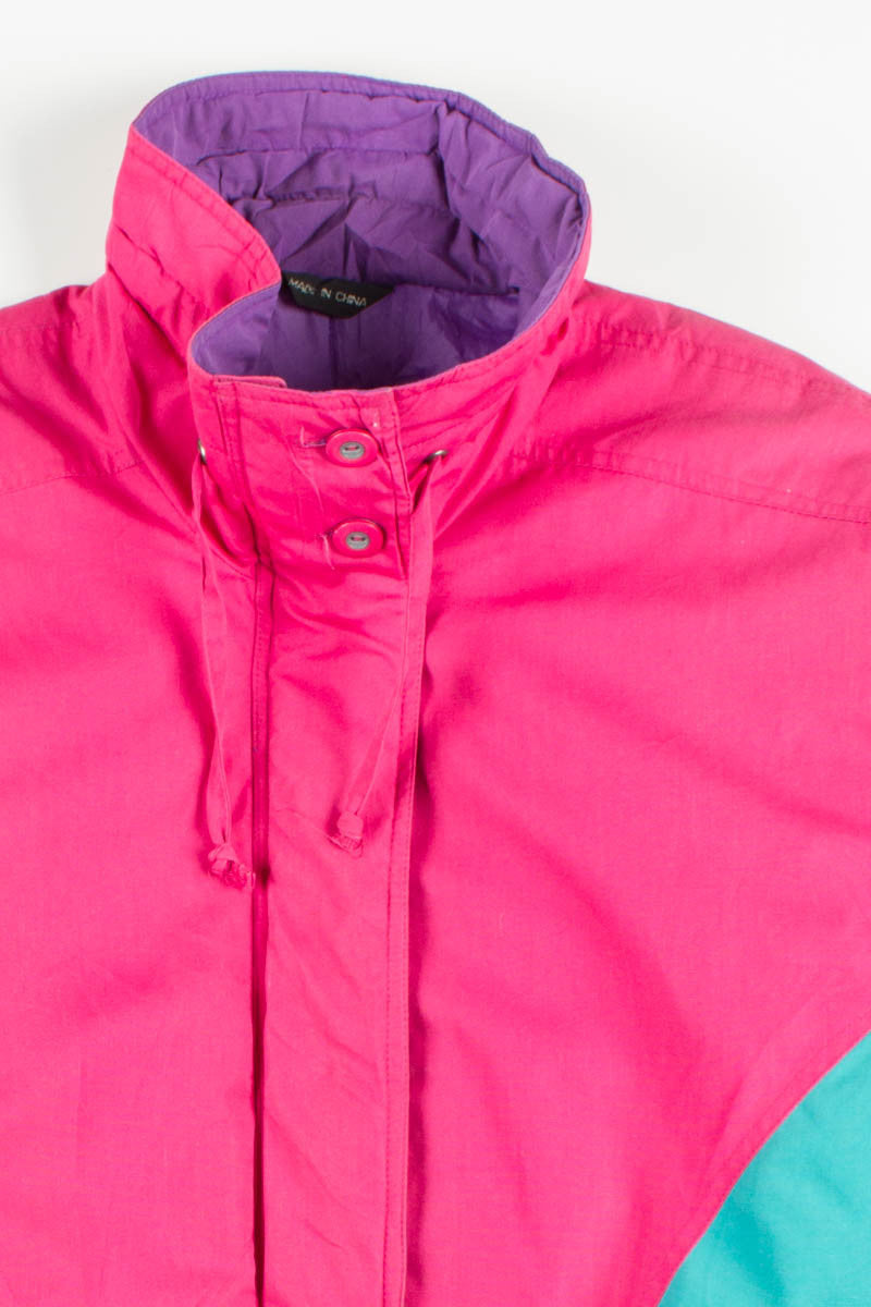 90s Winter Jacket 13505