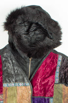 90s Winter Jacket 13507