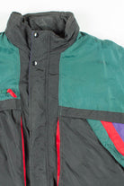 90s Winter Jacket 13512