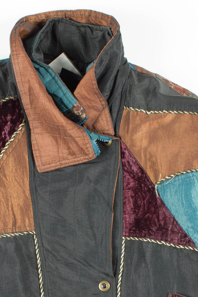 90s Winter Jacket 13515
