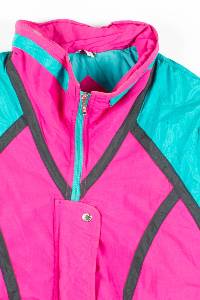90s Winter Jacket 13522