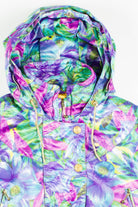 90s Winter Jacket 13541