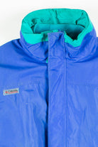90s Winter Jacket 13545
