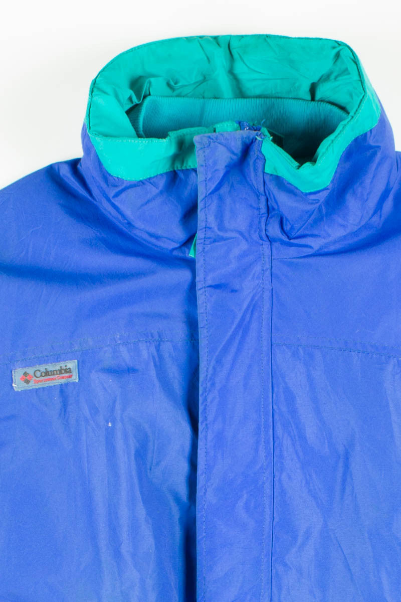 90s Winter Jacket 13545