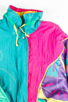 90s Winter Jacket 13555