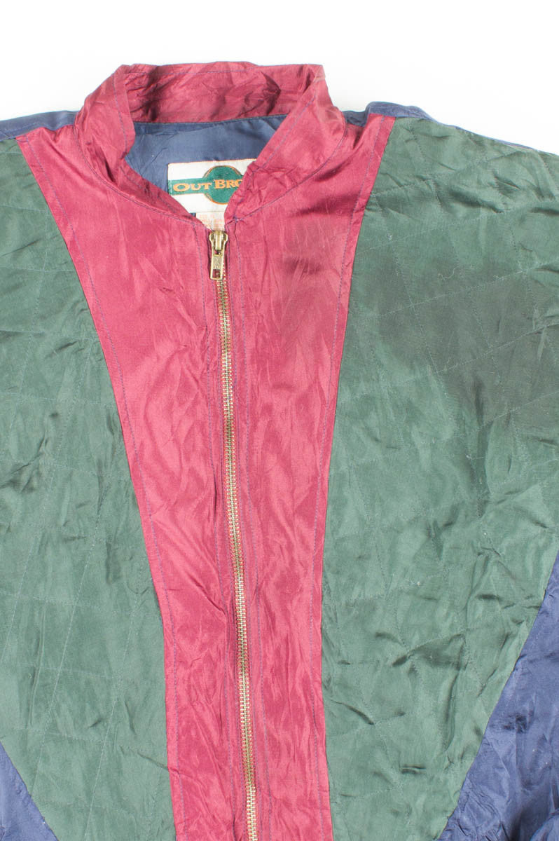 90s Jacket 13558