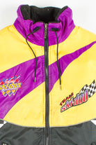 90s Winter Jacket 13563
