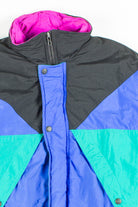 90s Winter Jacket 13565