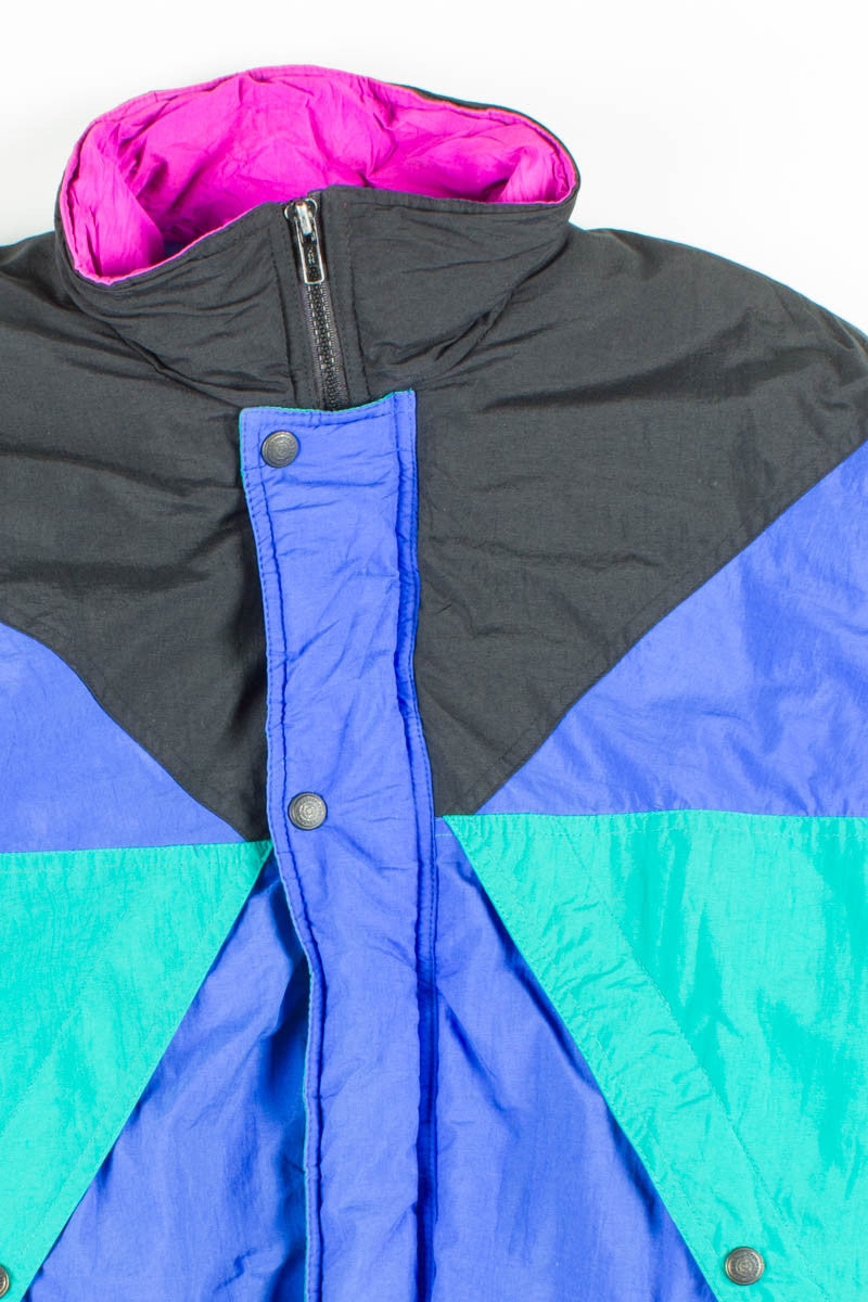 90s Winter Jacket 13565