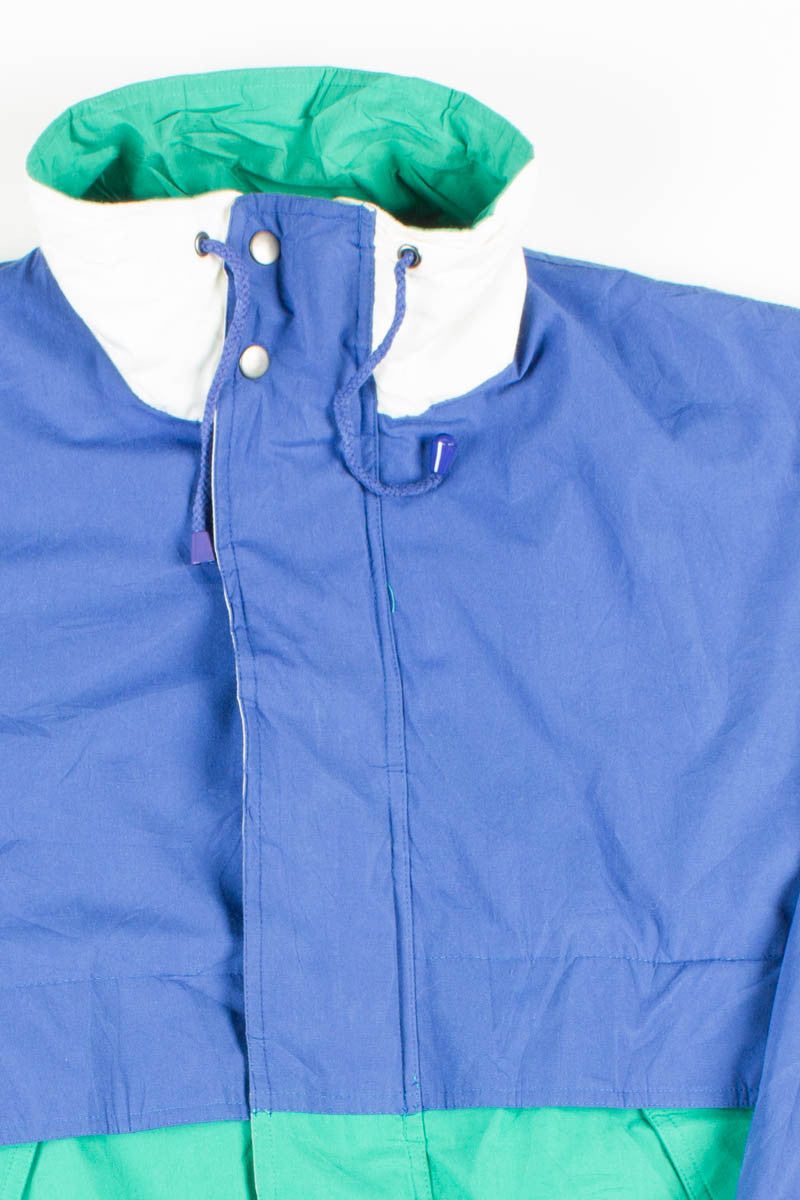 90s Winter Jacket 13570