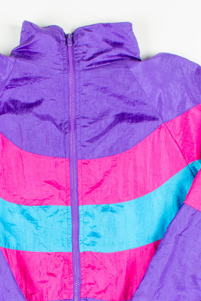 90s Jacket 13580