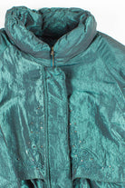 90s Winter Jacket 13582