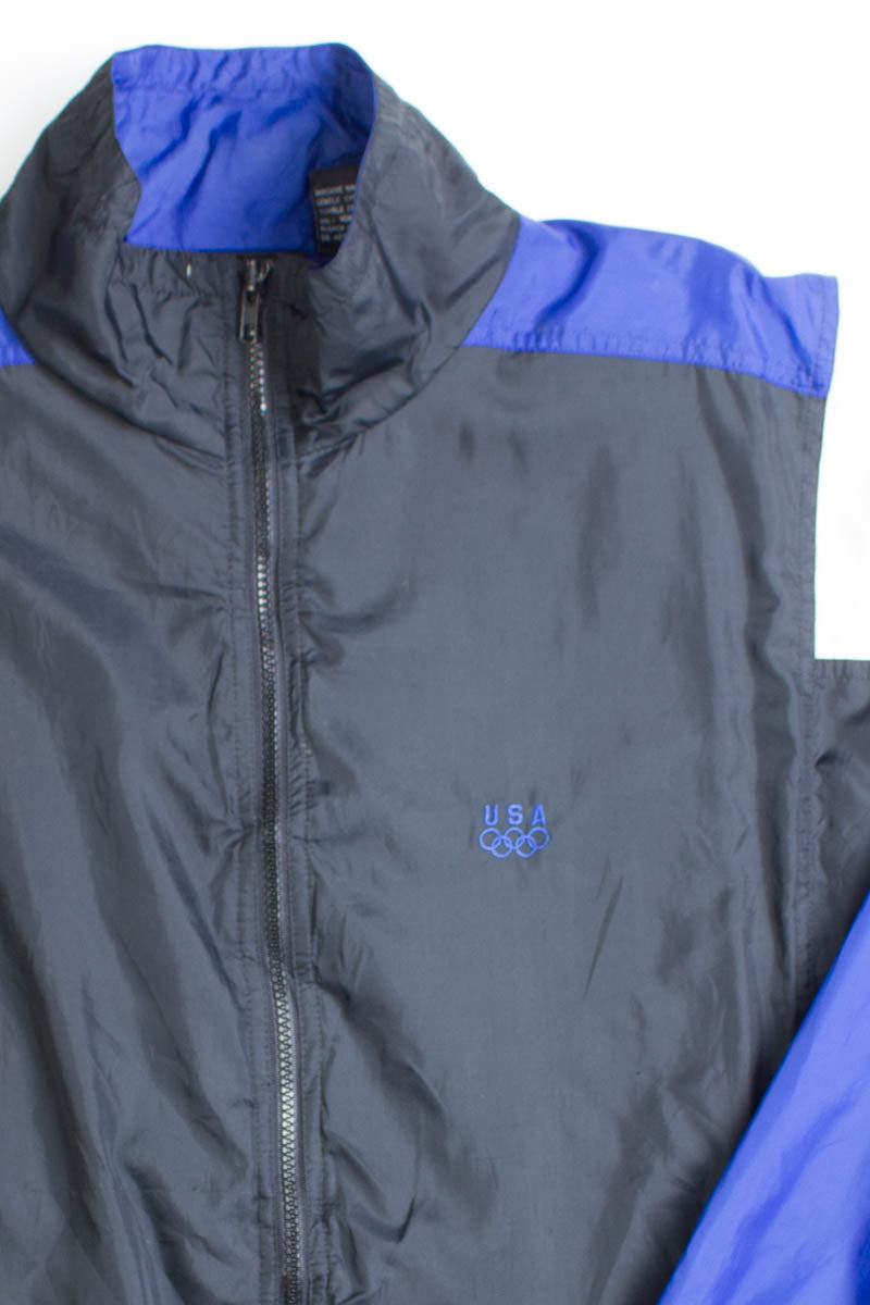 90s Jacket 13594
