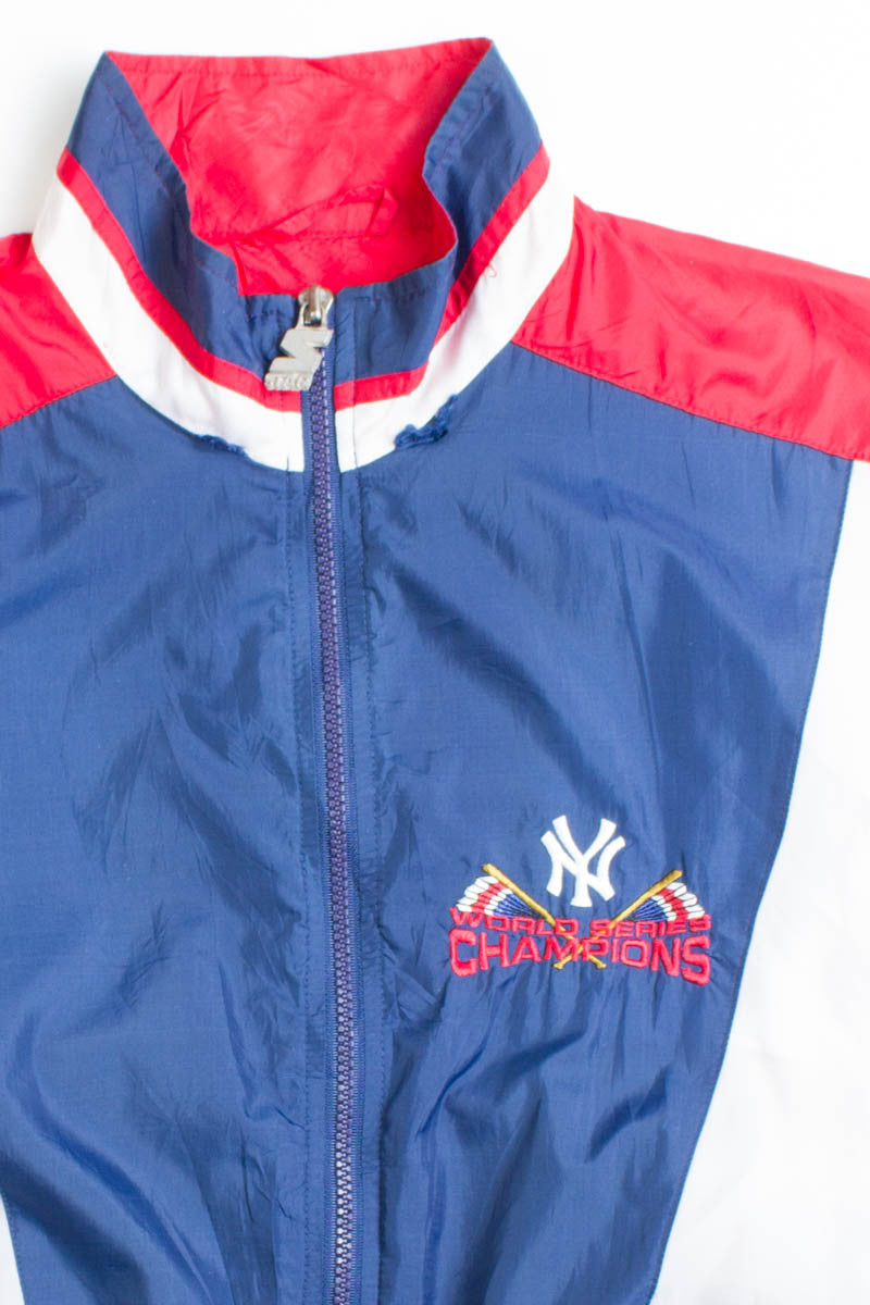 90s Jacket 13599