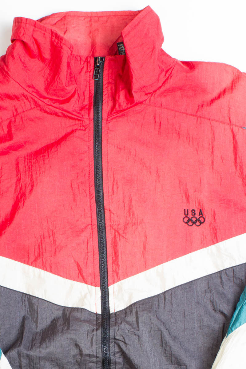90s Jacket 13615