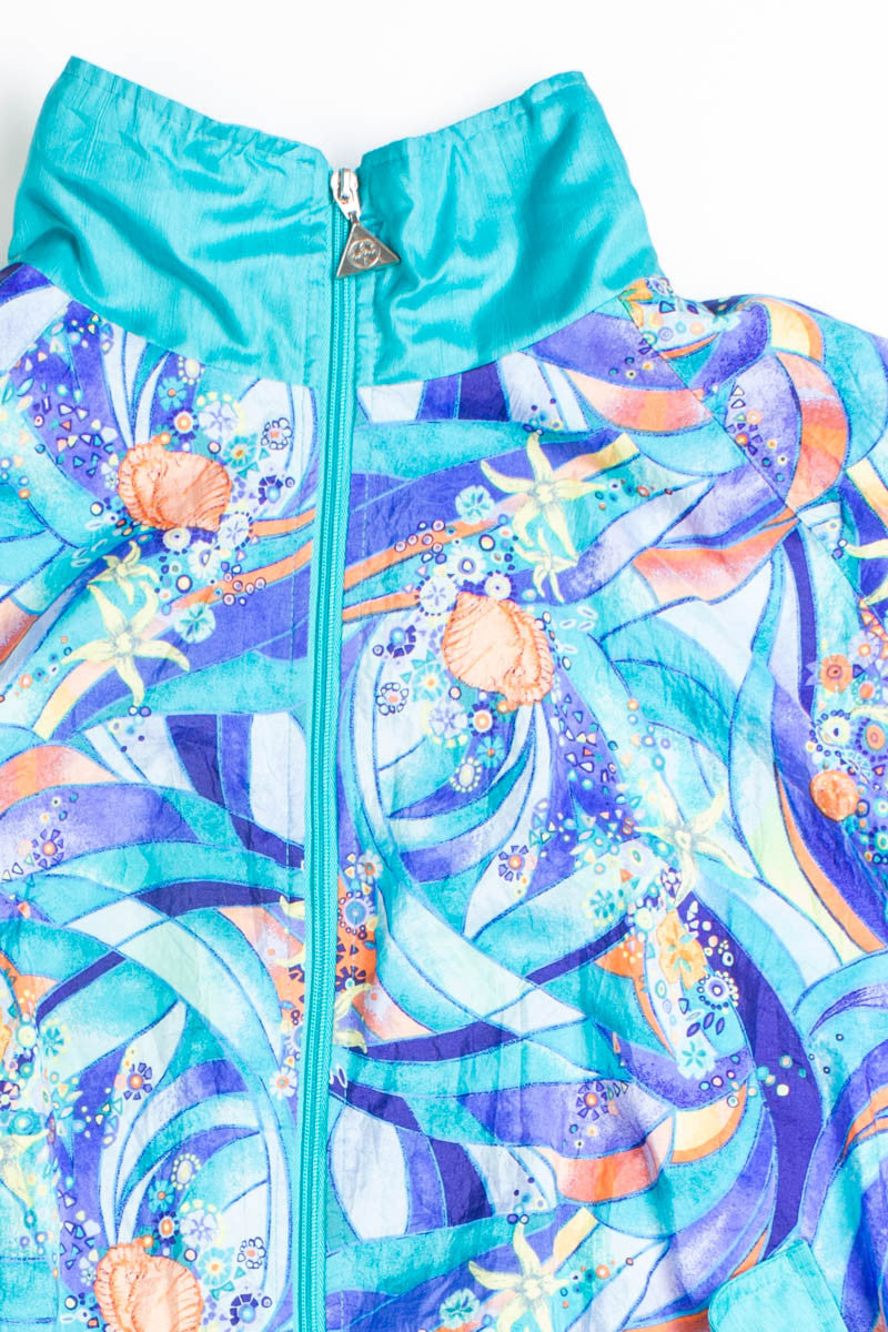 90s Jacket 13616