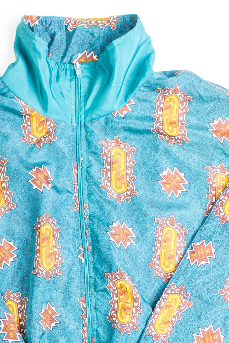90s Jacket 13631