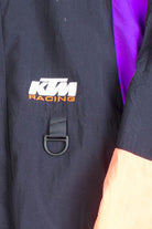 90s Jacket 13674