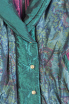 90s Winter Jacket 13675