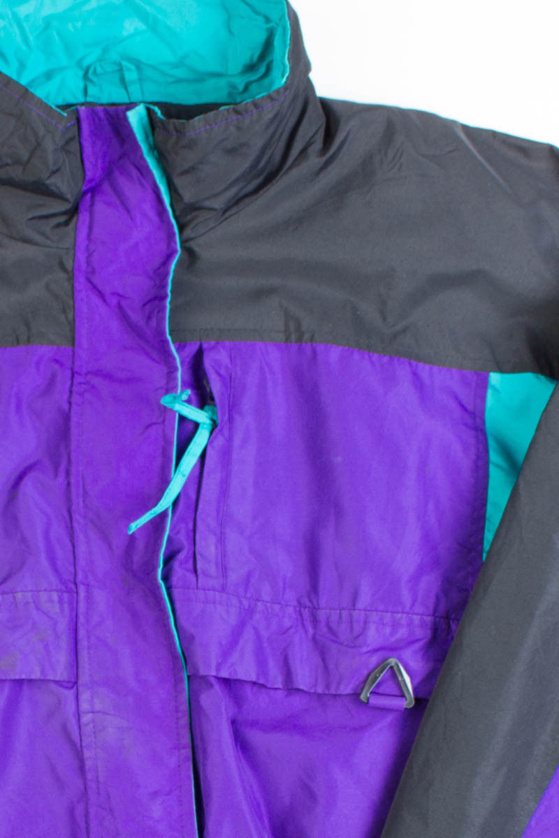 90s Winter Jacket 13677