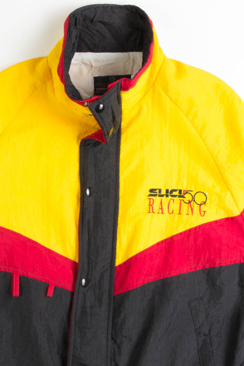 90s Jacket 13691