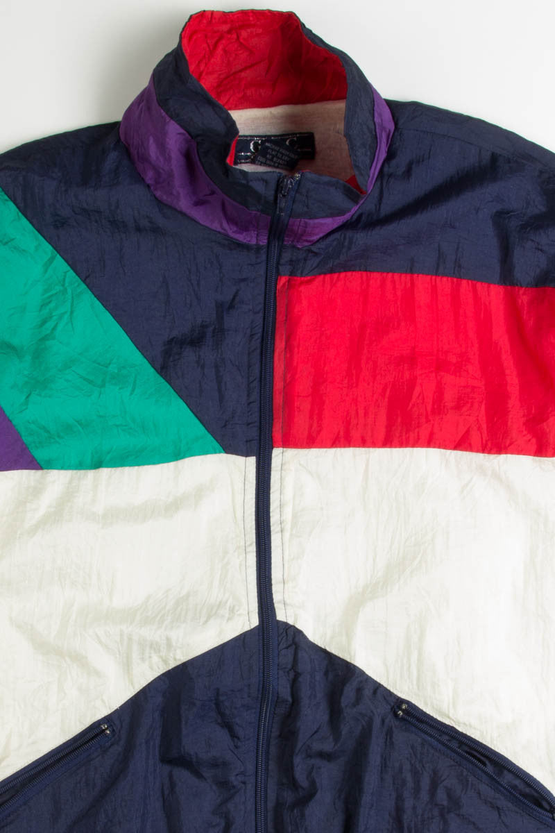 90s Jacket 13702