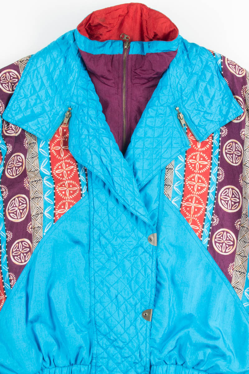90s Jacket 13727