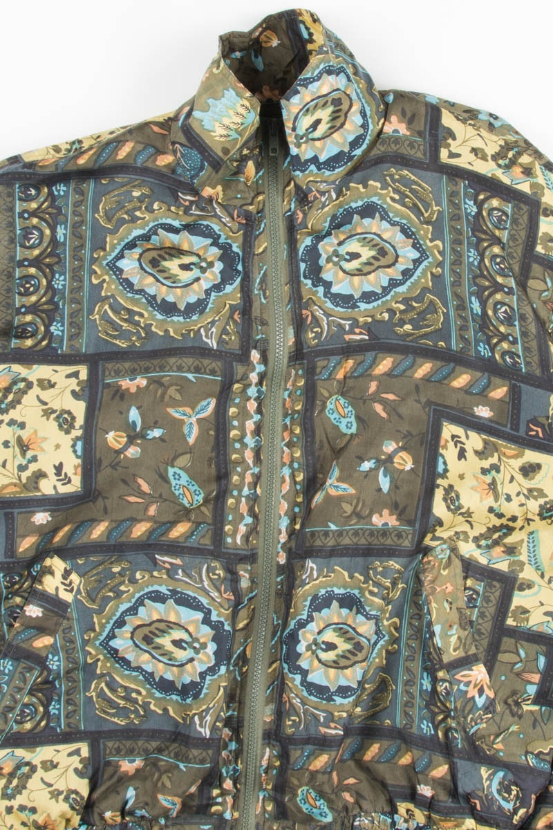 90s Jacket 13758